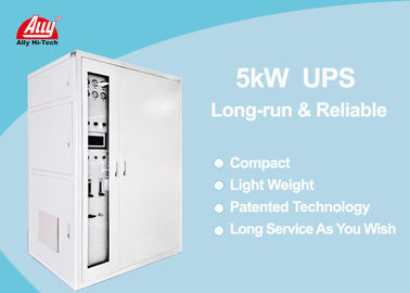 주문 5kW 수소 에너지는 힘 지원 장기간 조용한 장수를 올립니다 online manufacture