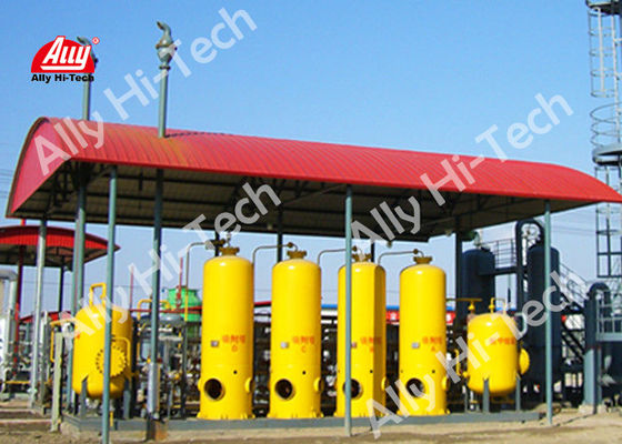 환경 체계를 격상시키는 수소 향상 Biogas에 Biogas