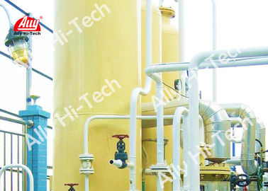 주문 Biogas에서 고차 수소 생산 공장, Smr 수소 식물 online manufacture