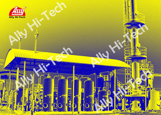 Biogas 갱신할 수 있는 수소 생산을 사용하는 경제 수소 생산