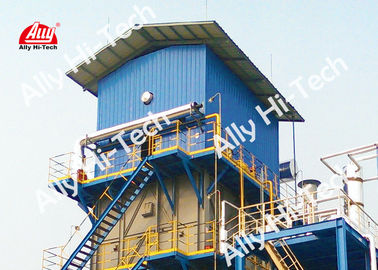 주문 천연 가스 SMR에서 경제 디자인 과산화 수소 생산 공장 online manufacture