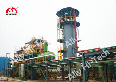 주문 튼튼한 수소 생산 공장, SMR 수소 식물 쉬운 정비 online manufacture