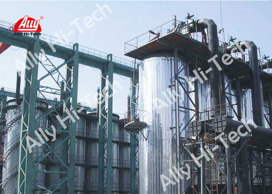 500 - 50000 Nm3/H 수용량 PSA 수소 식물, 수소 정화 단위