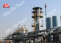 Hydrogen Production By Natural Gas Reforming SMR Hydrogen Plant