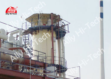 주문 50000 Nm3/H SMR 수소 식물 online manufacture