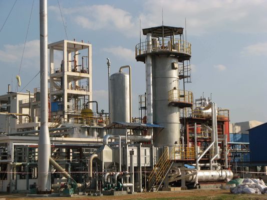 중간 규모 SMR 600 Nm3/H - 3000 Nm3/H에 의하여 산업 수소 발전기