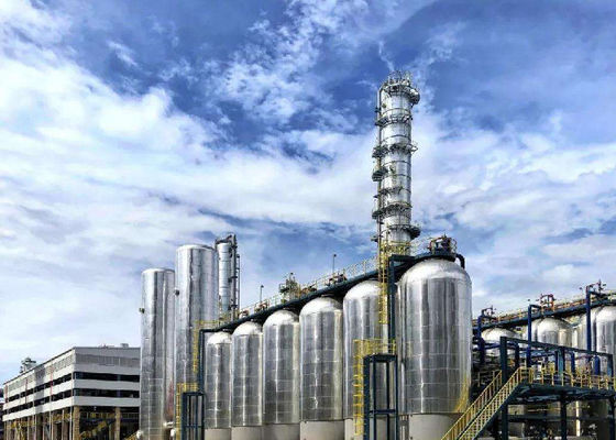 제철 산업을 위한 압력 스윙 흡착 작용 수소 복원 유닛